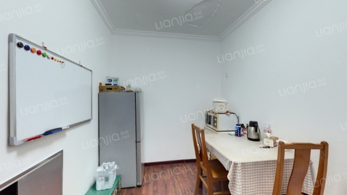 清河新寓二村二手房实景图