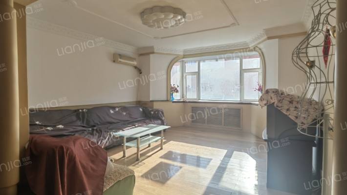 大丰小区二手房实景图