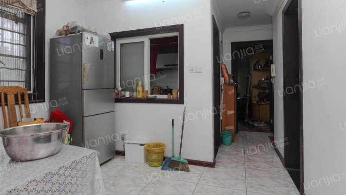 崇业小区二手房实景图