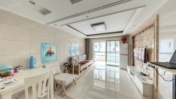 江阴院子二手房实景图