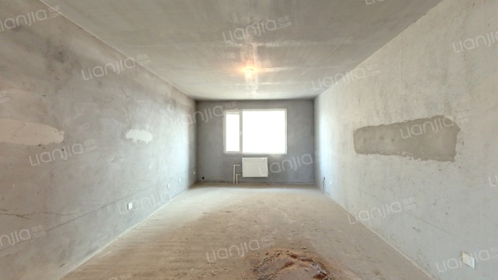 翠堤春晓南区二手房实景图