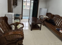 整租·大庆路37号院 2室1厅 南/北_大庆路37号院租房