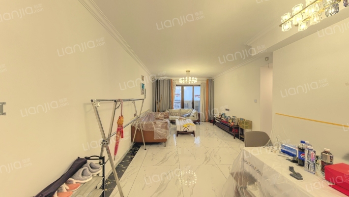 碧桂园梅公馆二手房实景图