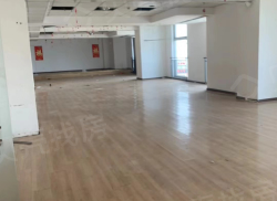 整租·汇通大厦 1室0厅 东_汇通大厦租房