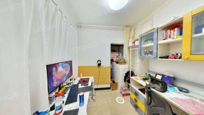 惠新西街甲17号院二手房实景图