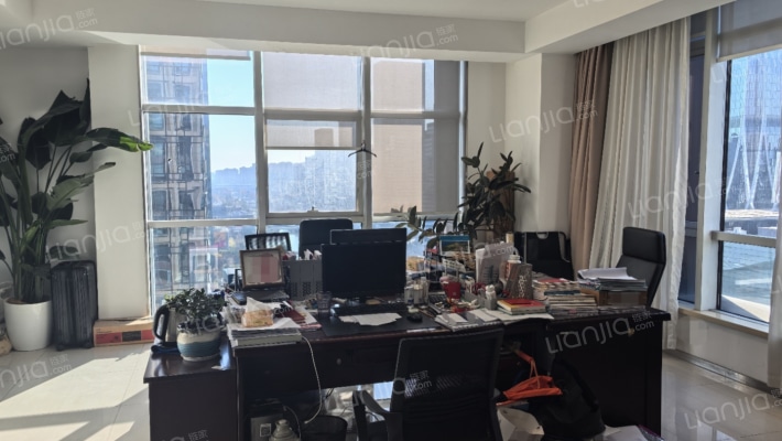 仙峰环合中心一期二手房实景图