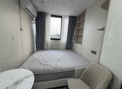 整租·大塘下二区 0室1厅 南_大塘下二区租房