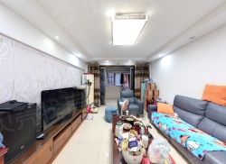 整租·前进花园 2室2厅 南_前进花园租房