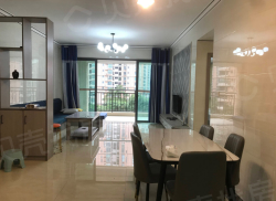 整租·朝南维港半岛 3室2厅 西_朝南维港半岛租房