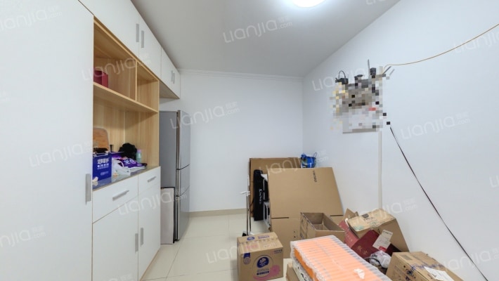 安苑里二手房实景图