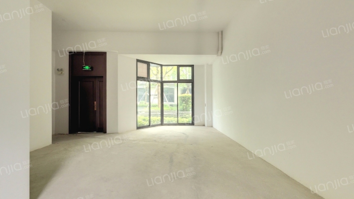 创新方汇盈文化公馆二手房实景图