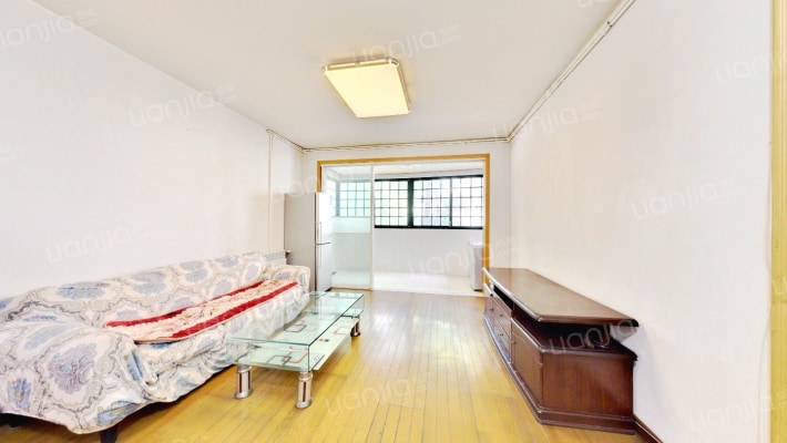 吉庆家园仲夏苑二手房实景图