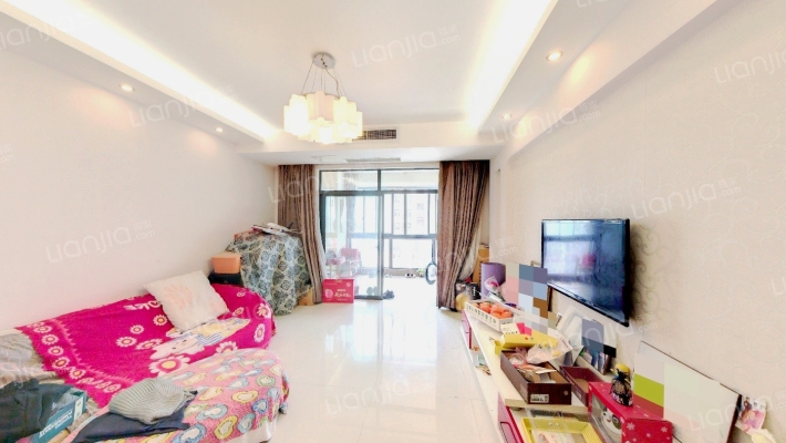 合鑫广场二手房实景图