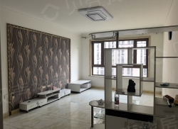 整租·金源蓝城 2室1厅 南/北_金源蓝城租房