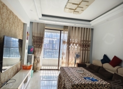 整租·保利未来城市二街区 3室1厅 东南_保利未来城市二街区租房