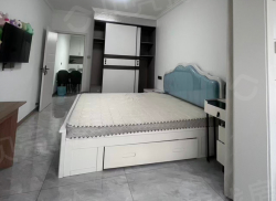 整租·东璟家园B区 1室1厅 南_东璟家园B区租房