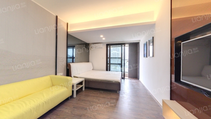 保利海上五月花二期二手房实景图