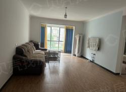 整租·逸泽园小区 2室1厅 南/北_逸泽园小区租房