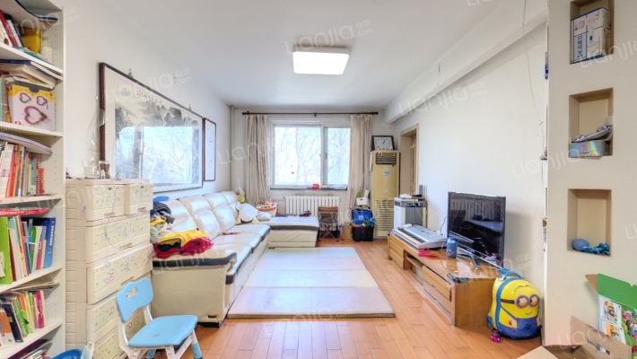 健翔园二手房实景图