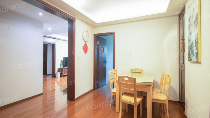 长岛公寓二手房实景图