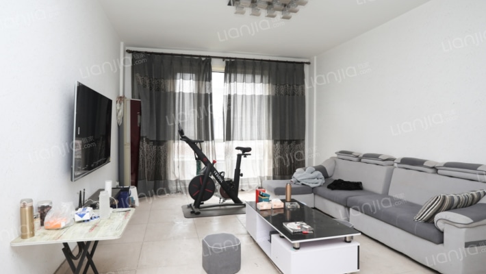 君临南山二手房实景图