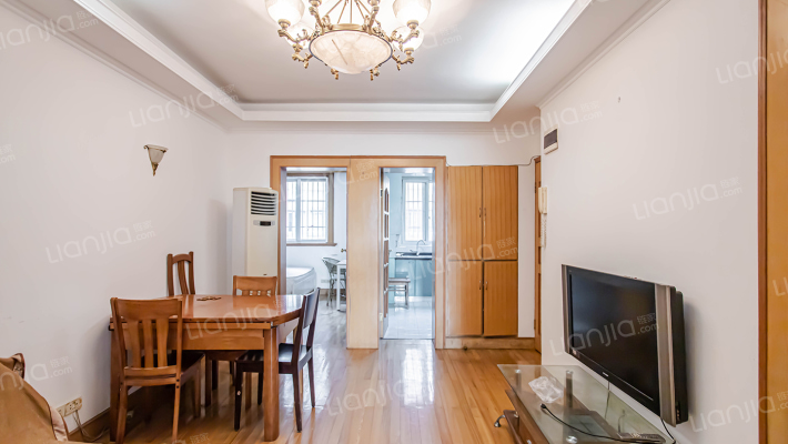 金梅园二手房实景图