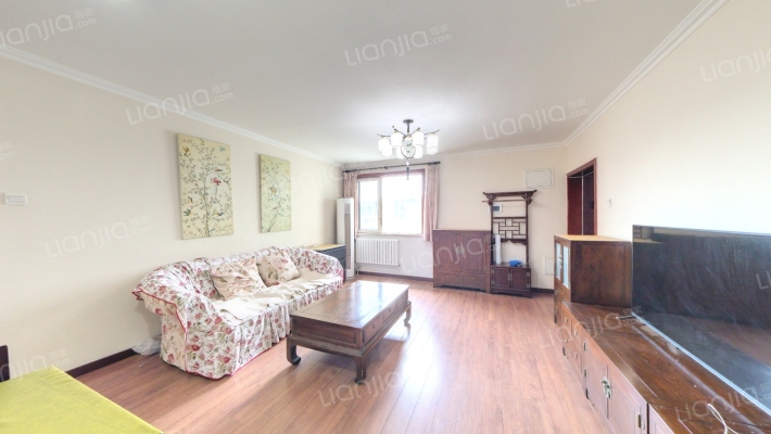 CBD总部公寓二期二手房实景图