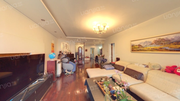 浉城百丽二手房实景图