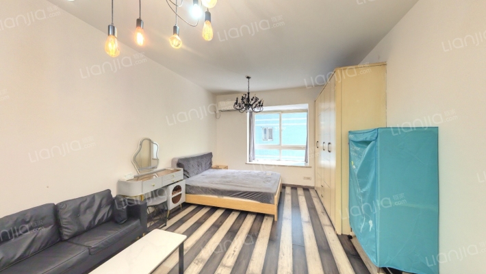 天伦海苑二手房实景图