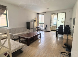 整租·南平花园（北区） 2室2厅 南_南平花园（北区）租房