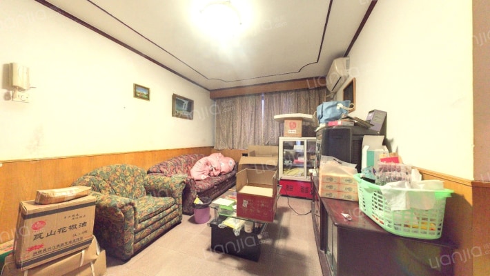 糜家桥小区二手房实景图