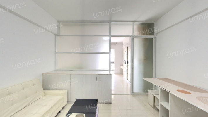 置福大厦二手房实景图