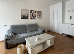 整租·尚海湾峰汇国际 2室1厅 南_尚海湾峰汇国际租房