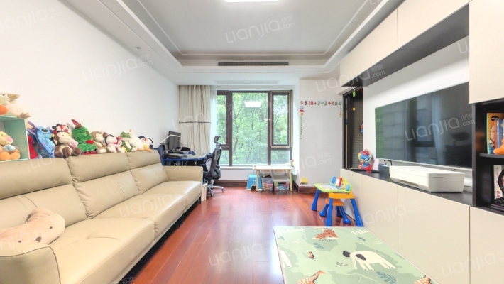 格林公馆二手房实景图