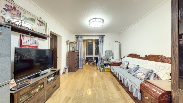 夏都盈座二手房实景图