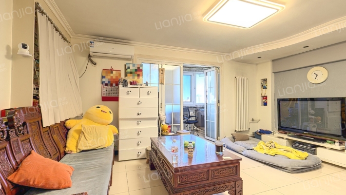 健翔园二手房实景图