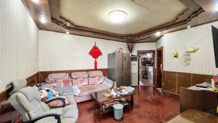 北固门二手房实景图