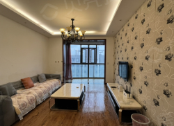 整租·龙耀苑 2室2厅 南/北_龙耀苑租房