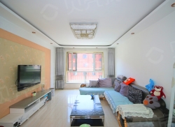 整租·东河花苑明日星城 2室2厅 南/北_东河花苑明日星城租房