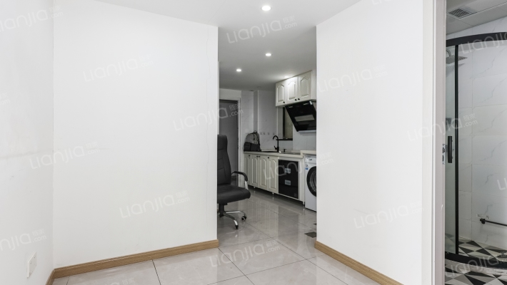 光大会展中心二手房实景图