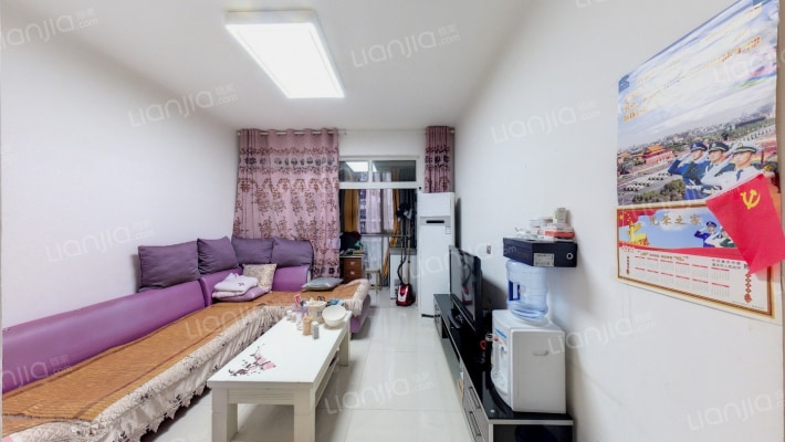 祺山品阁二手房实景图