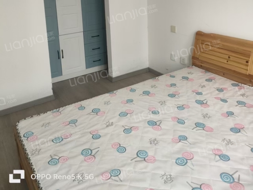 整租·万瑞林山翠语 3室2厅 南