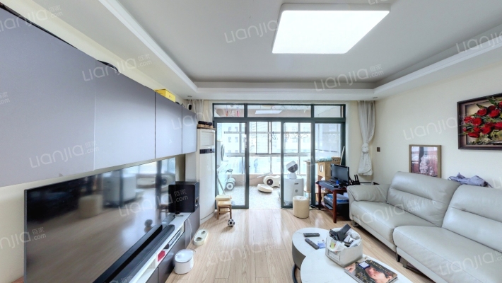 金纺苑二手房实景图