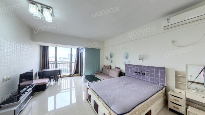 逸林苑二手房实景图