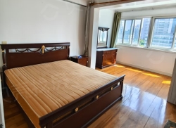 整租·牡丹公寓 3室1厅 南_牡丹公寓租房