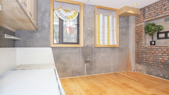 永兴小区东区二手房实景图