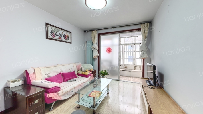 香江路二手房实景图