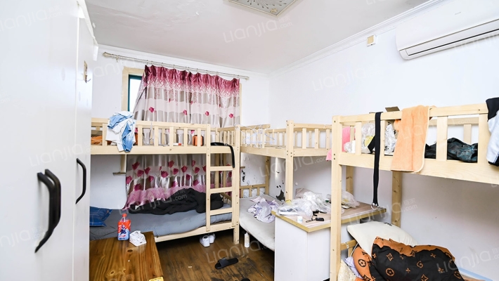 同馨苑二手房实景图