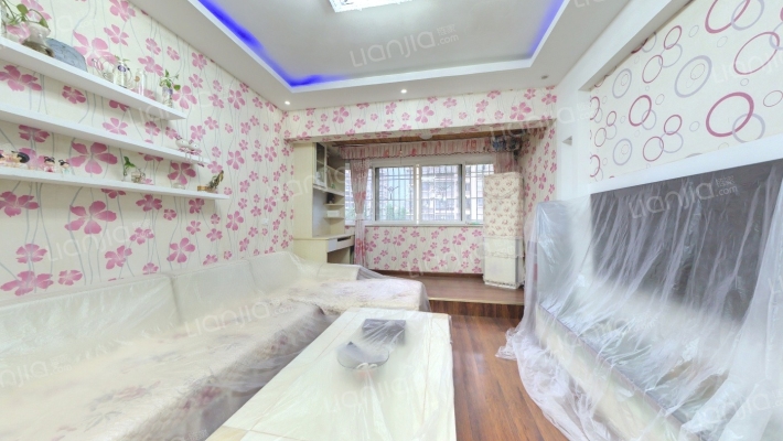 正隆桂花苑二手房实景图