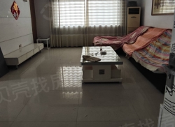 整租·永顺花园 3室2厅 南/北_永顺花园租房